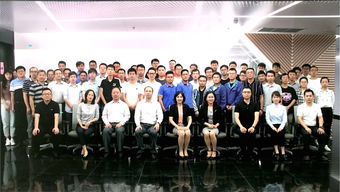 國家特種機器人質檢中心（福建）積極參與國家認監委技能競賽，展現專業實力